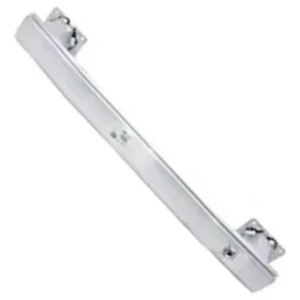 Alma Travessa do Parachoque Dianteiro - Peugeot Expert / Citroën Jumpy / Fiat Scudo - 9809879580 - Imagem 4