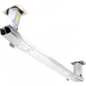 Alma Travessa do Parachoque Dianteiro - Peugeot Expert / Citroën Jumpy / Fiat Scudo - 9809879580 - Imagem 6