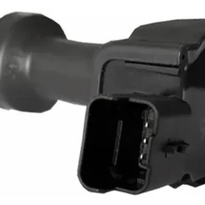 Bobina de Ignição do Motor - Citroën Aircross / Berlingo / C3 / C3 Picasso / C4 Cactus / Peugeot 2008 / 208 / 308 / Partner - 9810972380 - Imagem 4