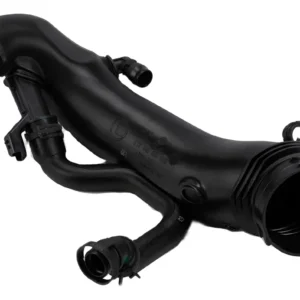 Mangueira de Ar Filtro Turbina Thp 1.6 - Peugeot 2008 / 208 / 3008 / 308 / 408 / 5008 / 508 / RCZ / Citroën C4 Cactus / C4 Lounge / C4 Picasso / DS3 / DS4 / DS5 - 9811909980 - Imagem 2