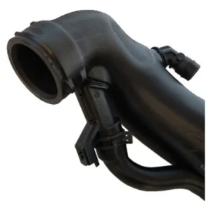 Mangueira de Ar Filtro Turbina Thp 1.6 - Peugeot 2008 / 208 / 3008 / 308 / 408 / 5008 / 508 / RCZ / Citroën C4 Cactus / C4 Lounge / C4 Picasso / DS3 / DS4 / DS5 - 9811909980 - Imagem 4