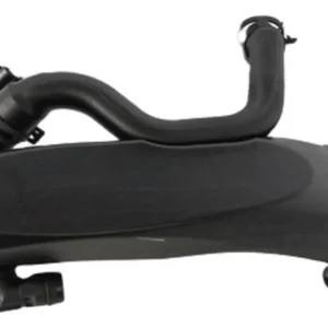 Mangueira de Ar Filtro Turbina Thp 1.6 - Peugeot 2008 / 208 / 3008 / 308 / 408 / 5008 / 508 / RCZ / Citroën C4 Cactus / C4 Lounge / C4 Picasso / DS3 / DS4 / DS5 - 9811909980 - Imagem 5