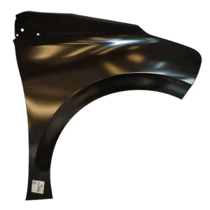 Paralama Dianteiro Direito - Peugeot 208 - 9813536980 - Imagem 4