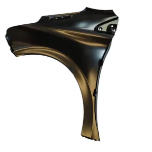 Paralama Dianteiro Direito - Peugeot 208 - 9813536980 - Imagem 3