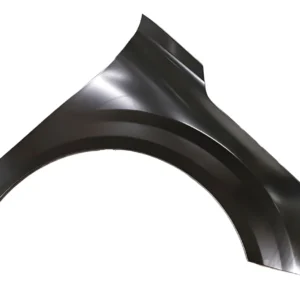 Paralama Dianteiro Esquerdo - Peugeot 208 de 2021 a 2023 - 9823208480 - Imagem 2
