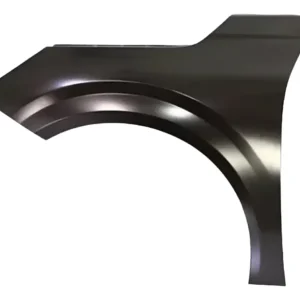 Paralama Dianteiro Esquerdo - Peugeot 208 de 2021 a 2023 - 9823208480 - Imagem 3