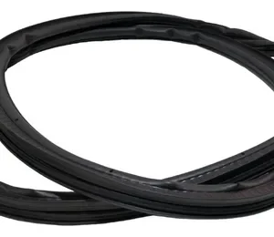 Borracha Tampa Traseira - Peugeot 208 de 2021 a 2023 - 9823215580 - Imagem 2