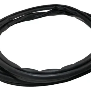Borracha Tampa Traseira - Peugeot 208 de 2021 a 2023 - 9823215580 - Imagem 3
