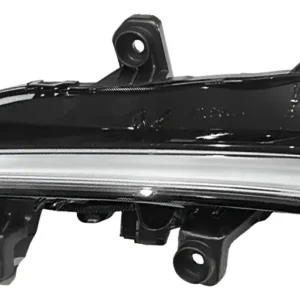 Farol de Neblina Direito Drl Led - Novo Peugeot 208 - 9824241180 - Imagem 2