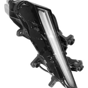 Farol de Neblina Direito Drl Led - Novo Peugeot 208 - 9824241180 - Imagem 4