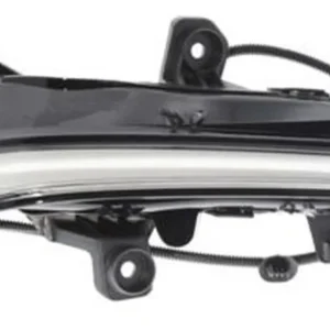 Farol de Neblina Esquerdo Drl Led - Novo Peugeot 208 - 9824241380 - Imagem 2