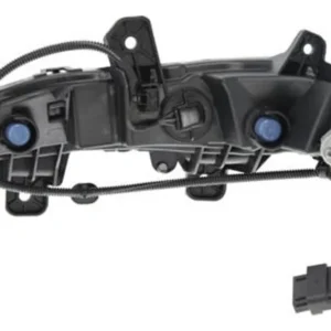 Farol de Neblina Esquerdo Drl Led - Novo Peugeot 208 - 9824241380 - Imagem 3