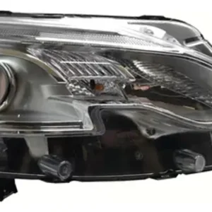 Farol Dianteiro Direito - Peugeot 2008 - 9826286280 - Imagem 3