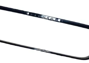 Friso Grade Do Radiador Preto Peugeot 2008 2015 a 2022 - 98292360XY - Imagem 3