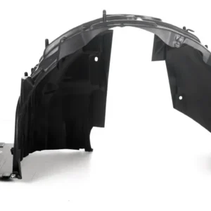 Parabarro Dianteiro Direito - Peugeot 208 de 2020 a 2023 - 9829792680 - Imagem 1
