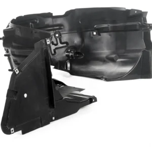 Parabarro Dianteiro Direito - Peugeot 208 de 2020 a 2023 - 9829792680 - Imagem 5