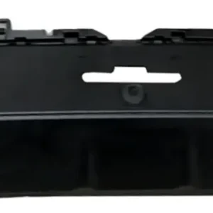 Saia do Parachoque Traseiro - Novo Peugeot 208 - 98316018XT - Imagem 3