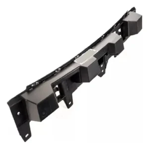 Alma do Parachoque Traseiro - Peugeot 208 - 9831605080 - Imagem 3