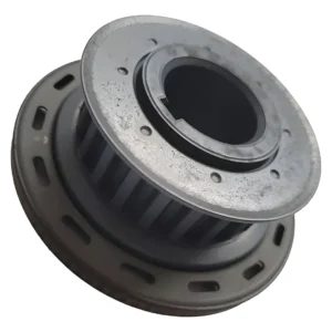 Engrenagem Do Virabrequim Expert 1.6 - Peugeot Expert / Citroen Jumpy - 9836631480 - Imagem 4