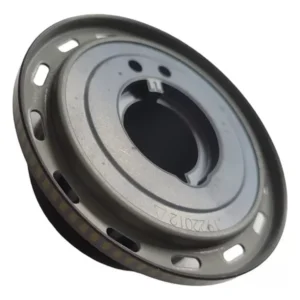 Engrenagem Do Virabrequim Expert 1.6 - Peugeot Expert / Citroen Jumpy - 9836631480 - Imagem 3
