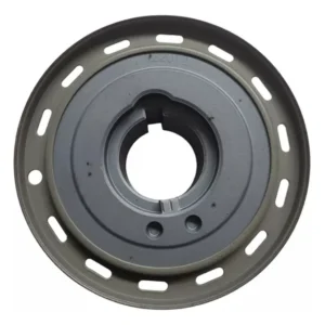 Engrenagem Do Virabrequim Expert 1.6 - Peugeot Expert / Citroen Jumpy - 9836631480 - Imagem 2