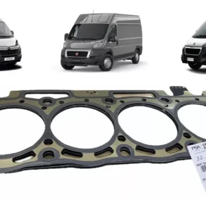Junta Do Cabeçote - Peugeot Boxer / Jumper / Ducato / Titano - 9841812880 - Imagem 4