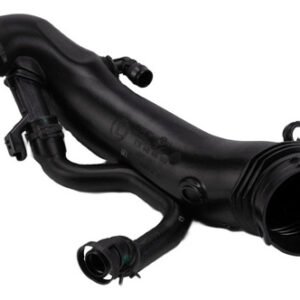 Mangueira de Ar Filtro Turbina Thp 1.6 - Peugeot 2008 / 208 / 3008 / 308 / 408 / 5008 / 508 / RCZ / Citroën C4 Cactus / C4 Lounge / C4 Picasso / DS3 / DS4 / DS5 - 9811909980 - Imagem 1