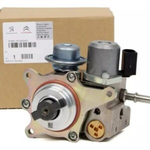 Bomba De Alta Pressão do Motor Thp - Peugeot 208 / 3008 / 308 / 408 / 508 / RCZ / Citroen C4 Lounge / C4 Picasso / DS3 / DS4 / DS5 - 1675941280 - Imagem 1