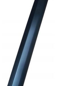 Friso da Porta Dianteira Lado Direito - Peugeot Expert - 98087470XT - Imagem 1