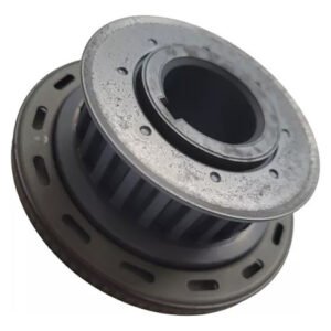 Engrenagem Do Virabrequim Expert 1.6 - Peugeot Expert / Citroen Jumpy - 9836631480 - Imagem 1