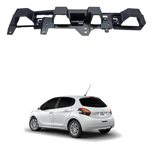 D_NQ_NP_771730-MLB82085388044_022025-O-alma-para-choque-traseiro-208-2019-peugeot-9831605080