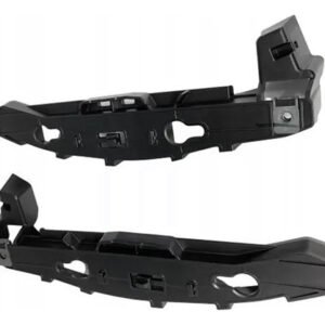 Guia Do Parachoque Traseiro - Peugeot 208 - 1673735780 - Imagem 1
