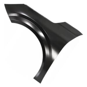 Paralama Dianteiro Esquerdo - Peugeot 208 de 2021 a 2023 - 9823208480 - Imagem 1