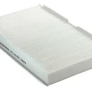Filtro do Ar-Condicionado Cabine - Peugeot 307 / 308 / 408 / Citroën Aircross / C2 / C3 / C3 Picasso / C4 / C4 Lounge / C4 Pallas / C4 VTR - 6479C2 - Imagem 1