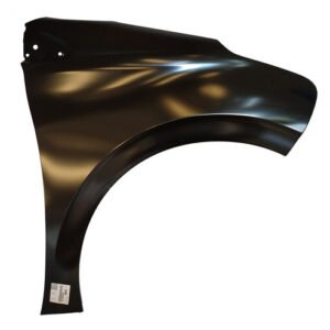 Paralama Dianteiro Direito - Peugeot 208 - 9813536980 - Imagem 1