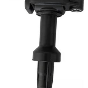Bobina de Ignição do Motor - Citroën Aircross / Berlingo / C3 / C3 Picasso / C4 Cactus / Peugeot 2008 / 208 / 308 / Partner - 9810972380 - Imagem 1