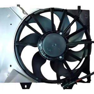 Motoventilador C/ Ventoinha - Peugeot 208 - 9824167480 - Imagem 1