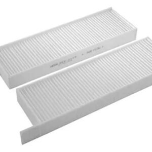 Filtro do Ar-Condicionado Cabine - Peugeot 3008 / 5008 / Expert / Citroën C4 / Jumpy - 6447XF - Imagem 1
