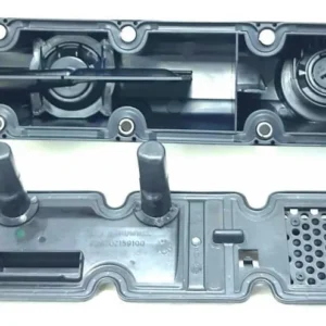 Tampa de Válvulas de Admissão 2.0 16v - Peugeot 307 / 308 / 407 / 408 / 807 / Citroën C4 / C5 / C8 - 0248r6 - Imagem 3
