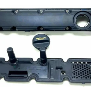 Tampa de Válvulas de Admissão 2.0 16v - Peugeot 307 / 308 / 407 / 408 / 807 / Citroën C4 / C5 / C8 - 0248r6 - Imagem 5