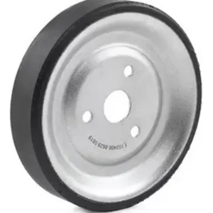 Polia da Bomba D'água Motor Thp Peugeot 208 / 2008 / 308 / 3008 / 408 / 508 / 5008 / RCZ - 120459 - Imagem 2