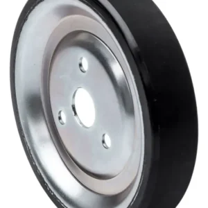 Polia da Bomba D'água Motor Thp Peugeot 208 / 2008 / 308 / 3008 / 408 / 508 / 5008 / RCZ - 120459 - Imagem 3