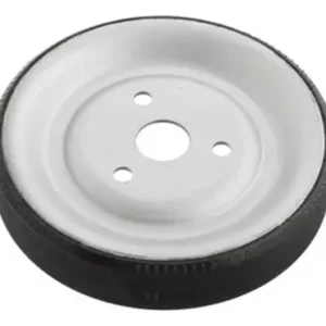Polia da Bomba D'água Motor Thp Peugeot 208 / 2008 / 308 / 3008 / 408 / 508 / 5008 / RCZ - 120459 - Imagem 4
