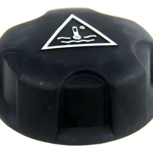 Tampa do Reservatório do Radiador - Peugeot 106 / 206 / 207 / 208 / 307 / 308 / 407 / 408 / Citroën C3 / C4 / C4 Grand Picasso / C4 Lounge / C5 / DS3 / DS4 / Grand C4 Picasso - 1306J5 - Imagem 4