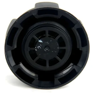 Tampa do Reservatório do Radiador - Peugeot 106 / 206 / 207 / 208 / 307 / 308 / 407 / 408 / Citroën C3 / C4 / C4 Grand Picasso / C4 Lounge / C5 / DS3 / DS4 / Grand C4 Picasso - 1306J5 - Imagem 5