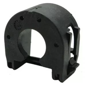 Suporte Coxim do Radiador Peugeot 208 / 2008 / 308 / 407 / 508 - 1312a4 - Imagem 2