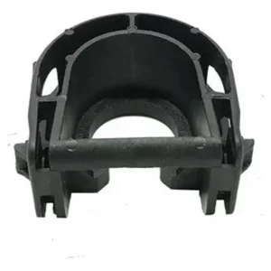 Suporte Coxim do Radiador Peugeot 208 / 2008 / 308 / 407 / 508 - 1312a4 - Imagem 3