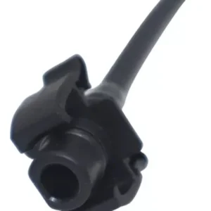 Mangueira de Retorno do Reservatório do Radiador Peugeot 206 / 207 / Hoggar - 1323Y2 - Imagem 3