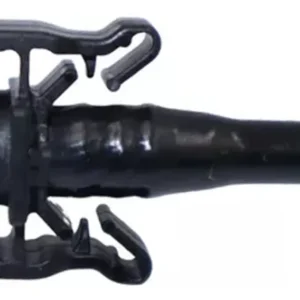 Mangueira de Retorno do Reservatório do Radiador Peugeot 206 / 207 / Hoggar - 1323Y2 - Imagem 4