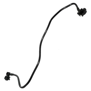 Mangueira de Retorno do Reservatório do Radiador - Peugeot 307 / 307 CC / 307 Sedan / 307 SW / 308 / Citroën C4 / C4 Lounge / C4 Pallas / C4 Picasso / C4 VTR - 1323c5 - Imagem 2